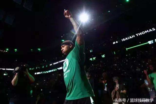 托马斯怎么被交易到凯尔特人,托马斯长文告别凯尔特人
