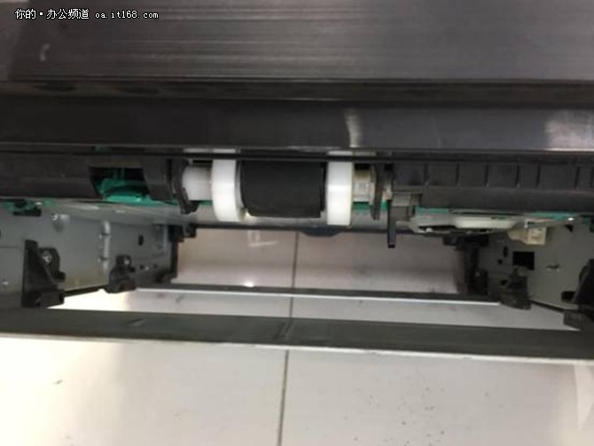 惠普m42523n卡纸,惠普m42523dn卡纸怎么解决