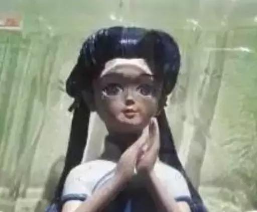 手办叫兽,手办史上最强手办