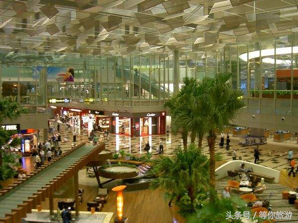 全球机场免税店必买清单,亚洲机场免税店最便宜