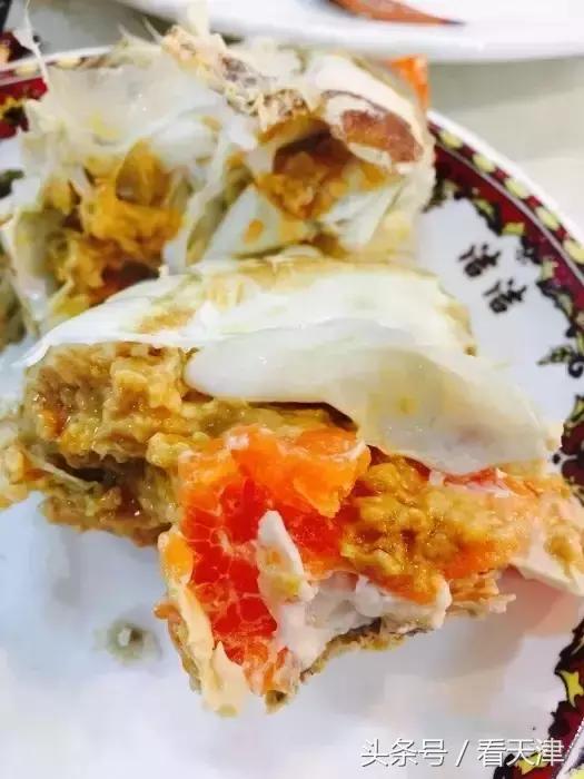 天津开海了一大波新鲜海鲜已上市,天津开海后的第一波海鲜