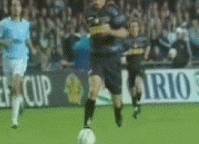 足球过人实用技巧马赛回旋,99.9%的人防不住的篮球过人