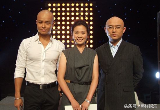 孟非主持人个人简介,著名主持人孟非近况