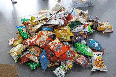 上好佳品牌排行榜,上好佳新款