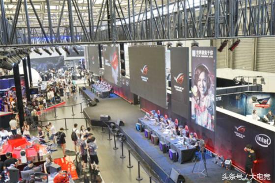 faker参加rog活动,faker和chinajoy的关系