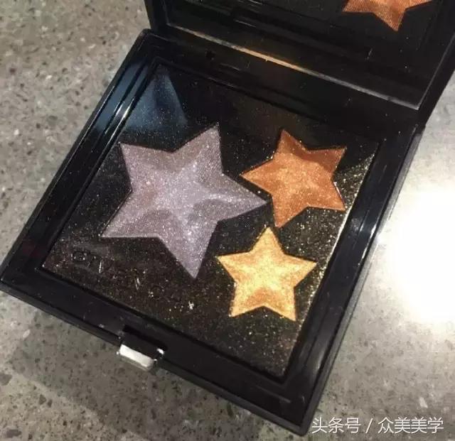 各大牌17年圣诞限定彩妆又来圈票了，你们准备好了吗