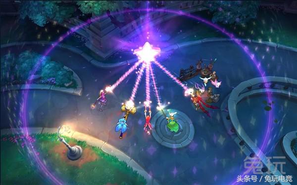 英雄联盟怪兽入侵还会再出吗,英雄联盟怪物入侵模式攻略