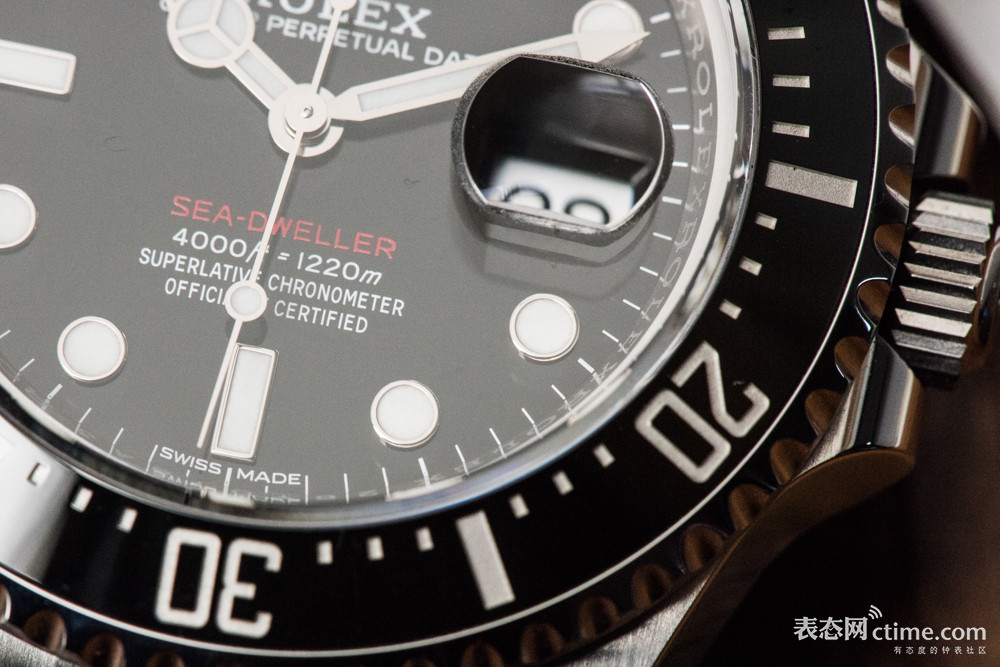 如何选择一块好表,表怎样的配置才是好表