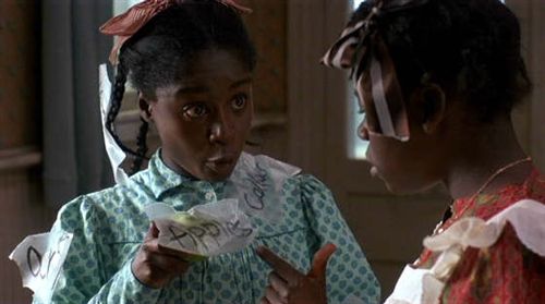 南北战争是为了解放黑奴吗,南北战争解放黑奴