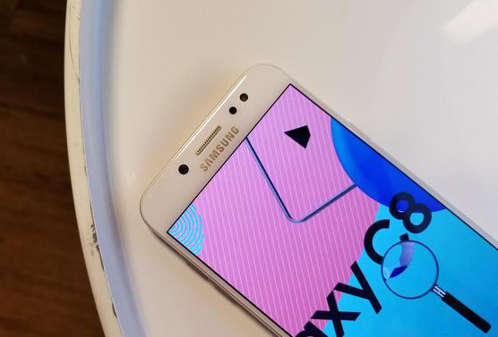 三星c8质量好吗,三星c8质量怎么样