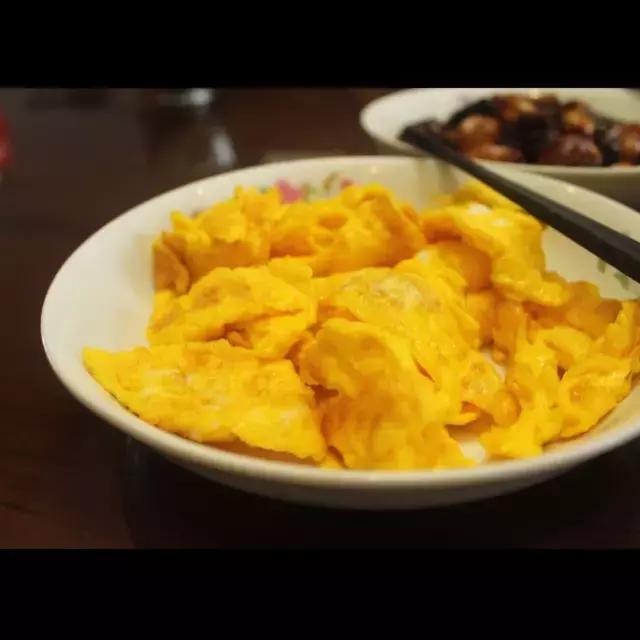 麦当劳的鸡蛋怎么炒嫩的,韭菜鸡蛋怎么炒才嫩滑