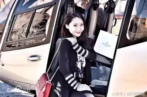 李小璐的闺蜜是谁,李小璐的闺蜜都有谁