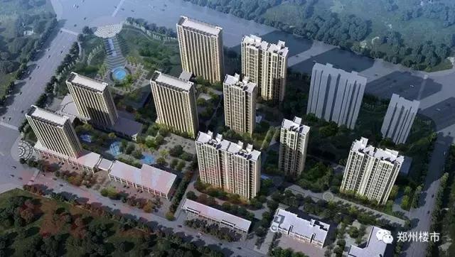 两个区都是三环外，凭啥差价超2000？