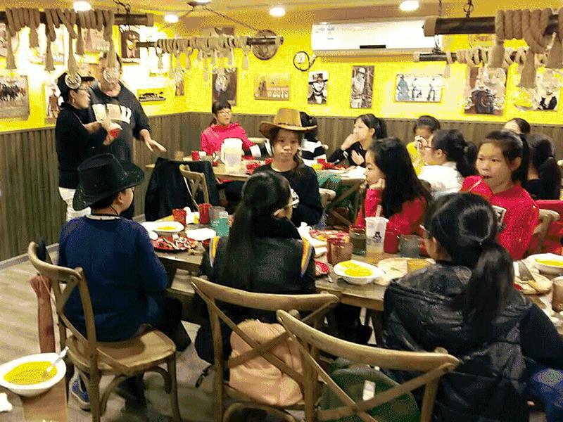 一起过一个不一样的教师节,我们迎来了一年一度的教师节