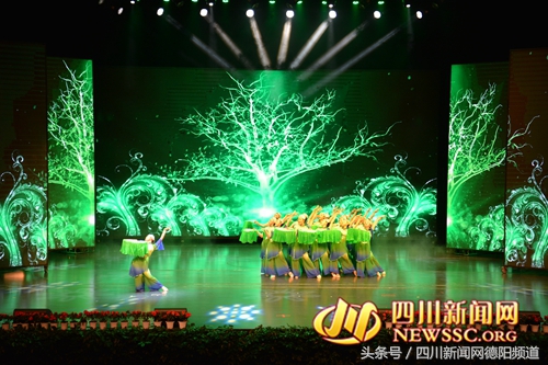 德阳39个教师节表彰名单,四川省庆祝第36个教师节