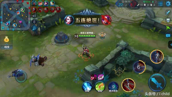 王者荣耀你不知道的名字,王者荣耀阿轲的专克英雄是谁