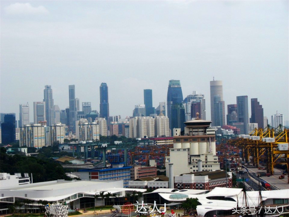 达人J：新马声色任逍遥