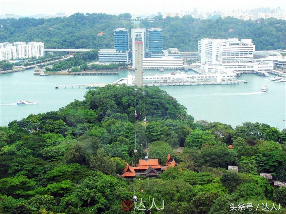 达人J:新马声色任逍遥