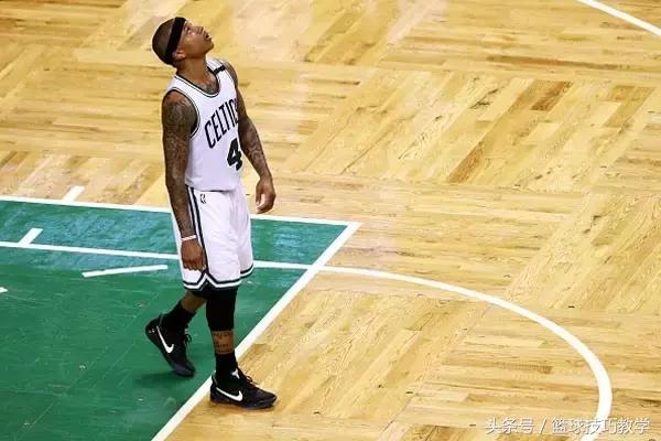 托马斯怎么被交易到凯尔特人,托马斯长文告别凯尔特人