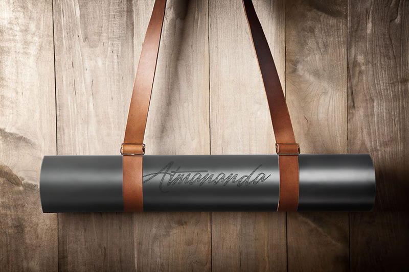 Atmananda不仅仅是瑜伽垫，更是高质量练习