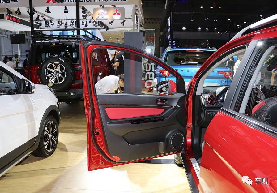 备受争议的国产车,盘点国产车的模仿之路