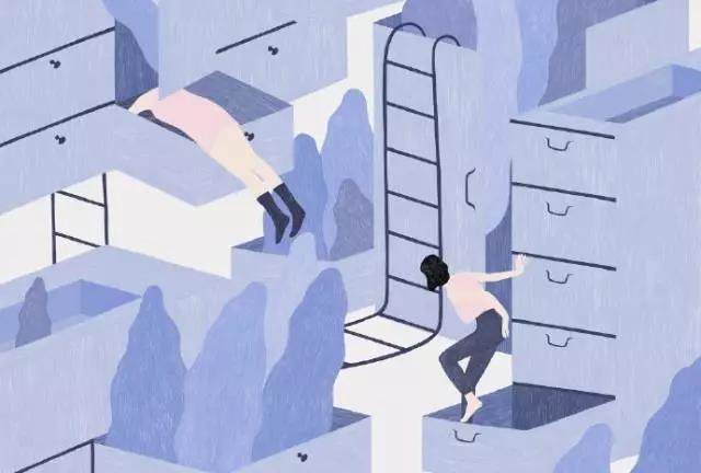 发信息不回却发现更新了朋友圈,他没回你消息却有时间发朋友圈