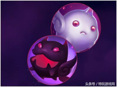 lol星之守护者卡莎炫彩特效展示,lol星之守护者阿狸特效