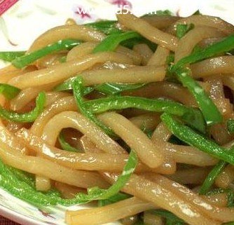 魔芋合理食用,魔芋在食用时需要注意什么