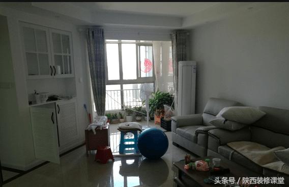 126平方简单装修最低的价格,150平房子怎么花最少的钱装修