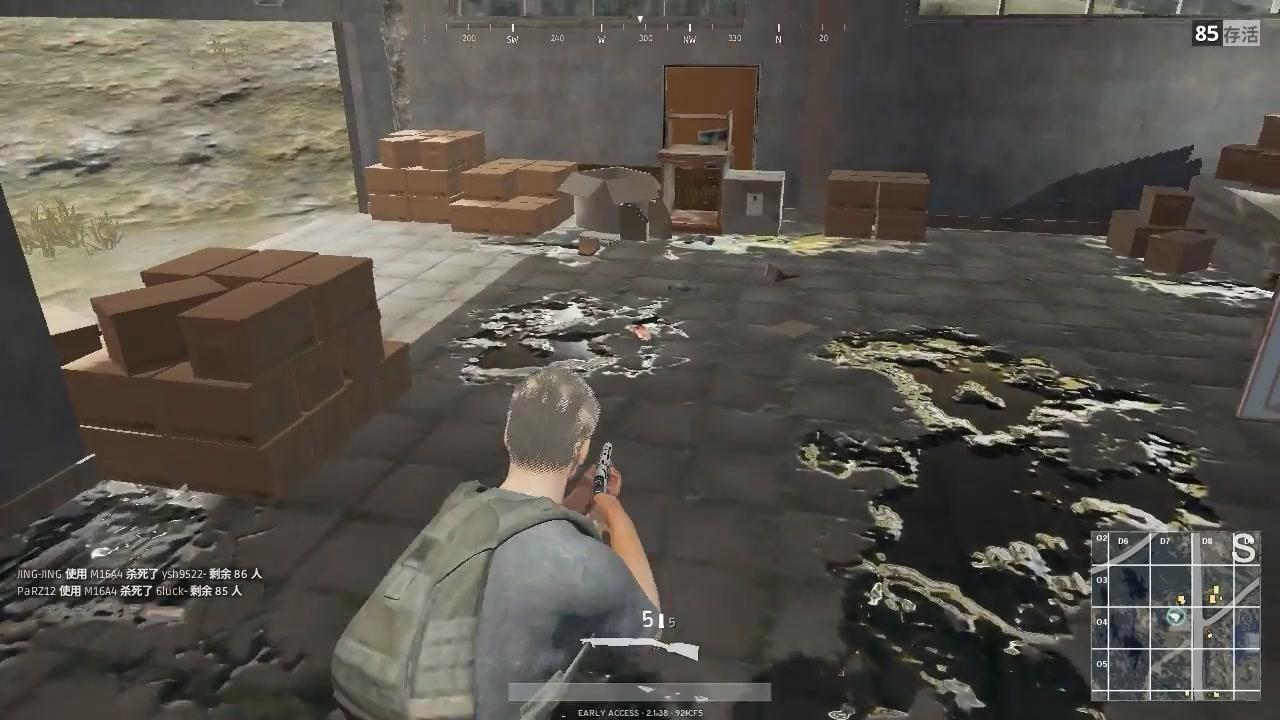 绝地求生大逃杀推荐笔记本电脑,绝地求生大逃杀笔记本配置