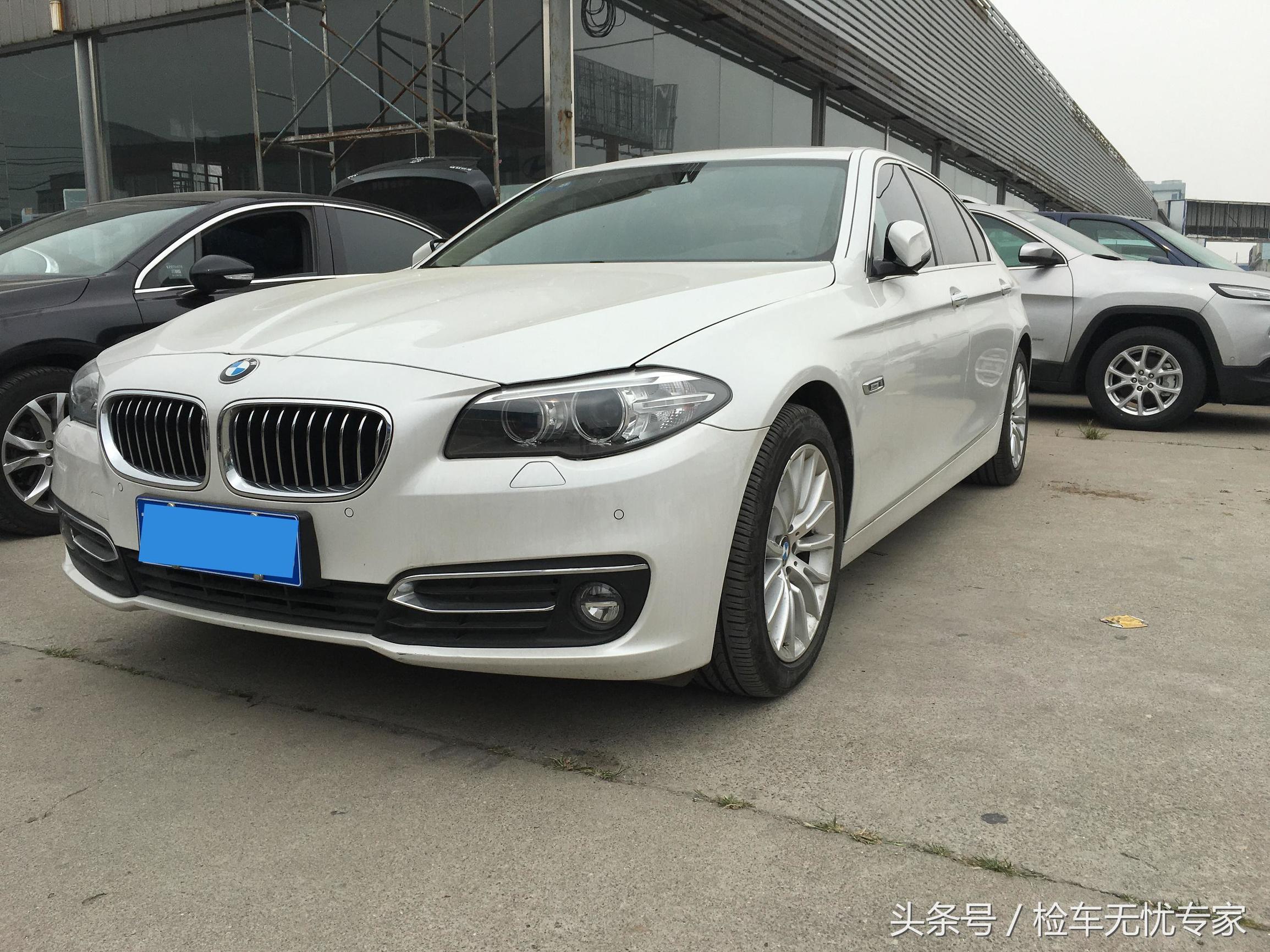 二手宝马5系应该如何选择,二手宝马5系如何选择