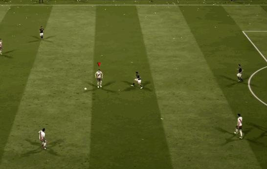 fifa18测试版,fifa18测评