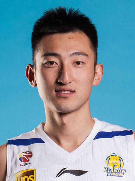 cba广东球员赵睿最新消息,最新cba广东队赵睿