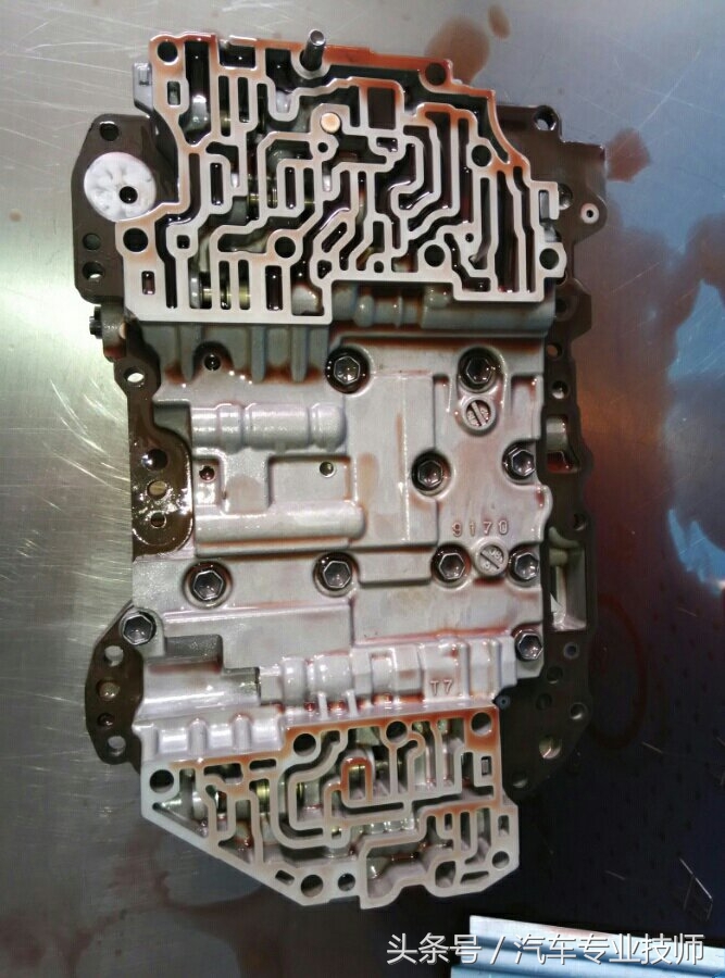 速腾变速箱顿挫,速腾at变速箱顿挫