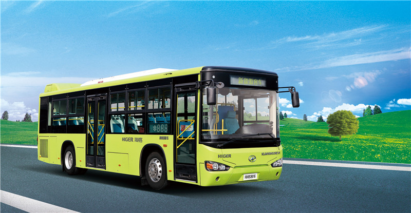 海格客车2023款价格,海格客车53座多大马力