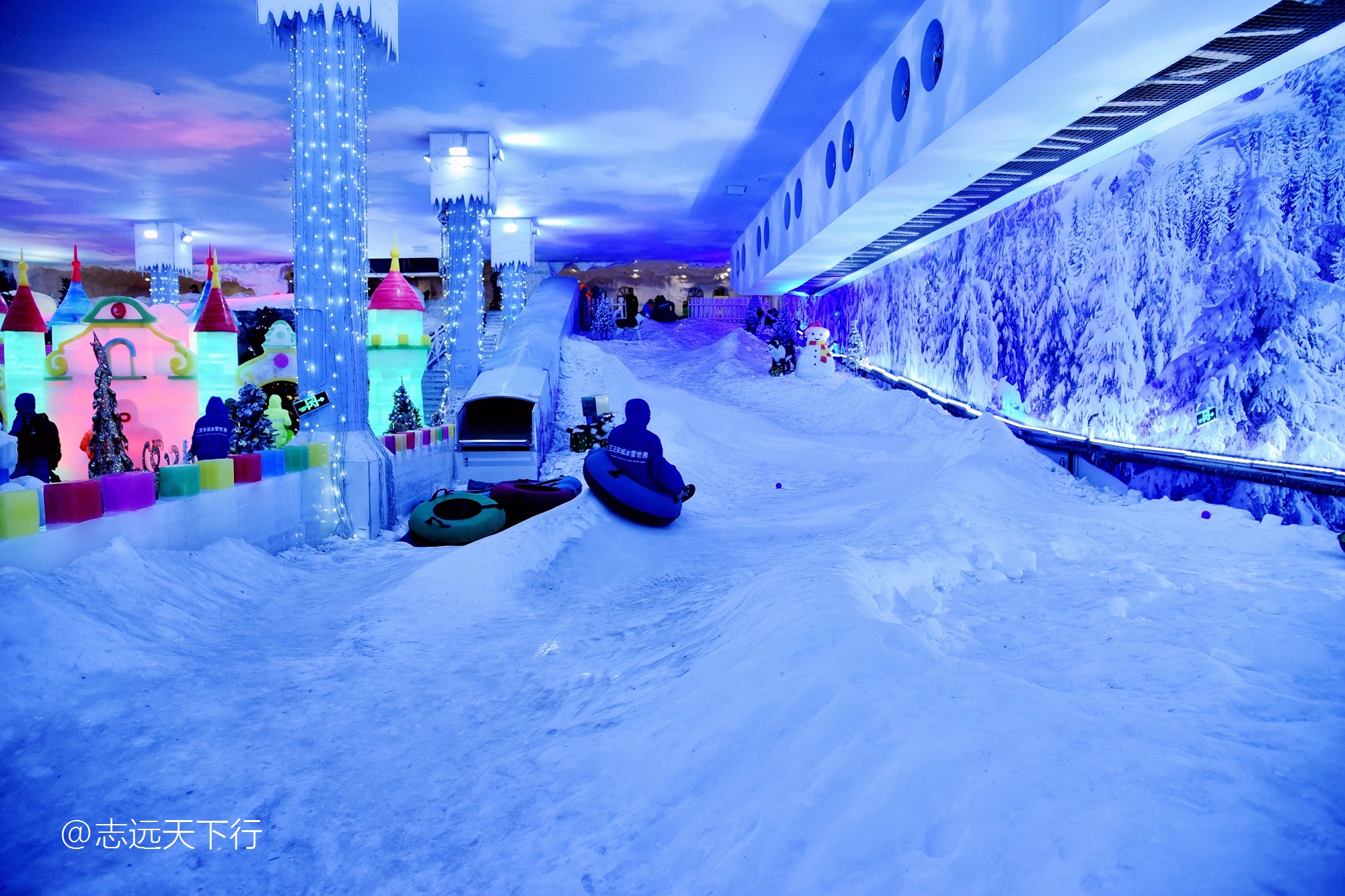 三亚合适小朋友玩的景区,儿童度假旅行三亚