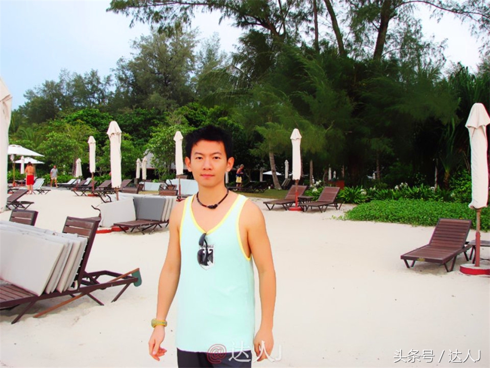 达人J:新马声色任逍遥