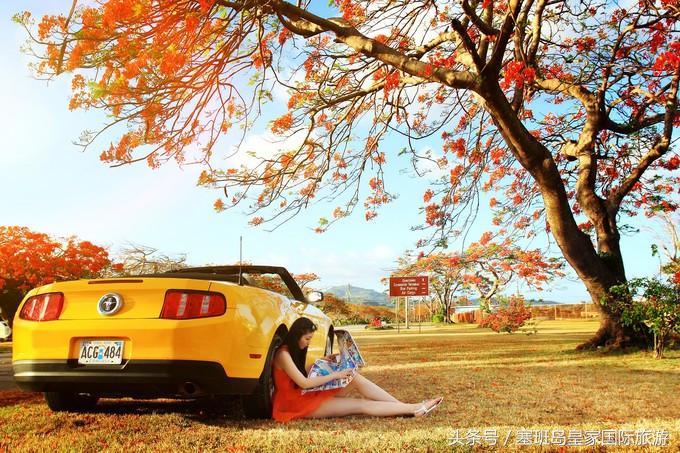 塞班自由行还是跟团游好,塞班岛自由行团