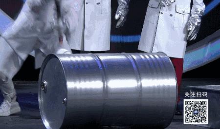 奇幻博士团表演,奇幻博士团