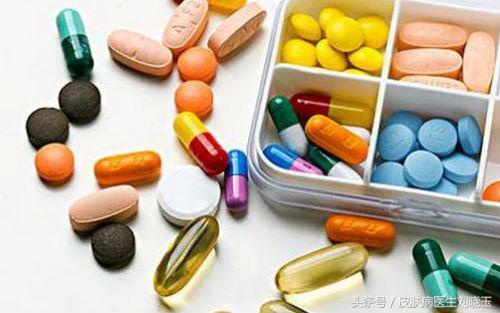 孕期的白癜风需要吃什么药,孕期白癜风患者要注意什么