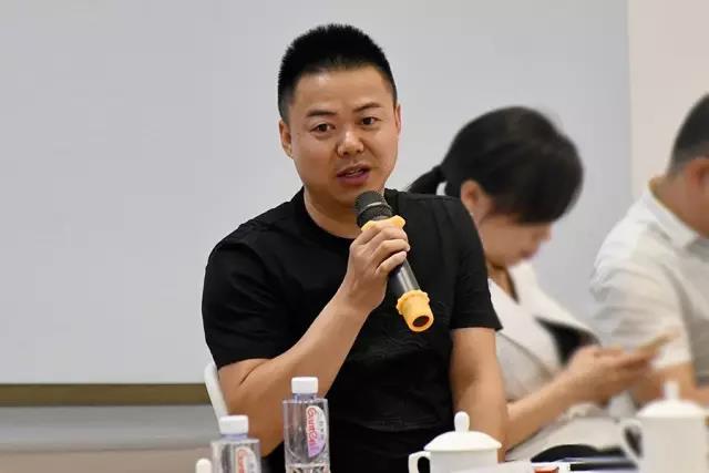 川派家居名品联盟与居然之家四川分公司座谈会召开