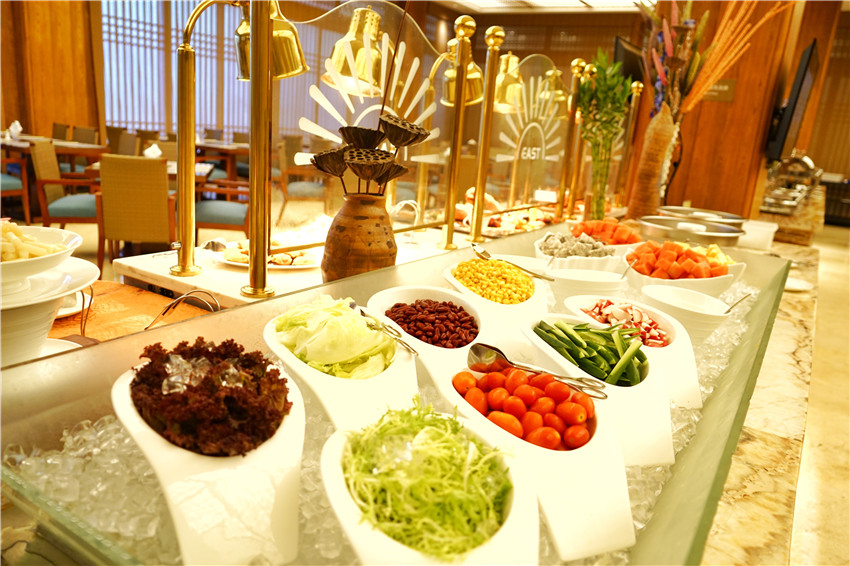 东丽湖恒大温泉酒店,恒大酒店东丽湖温泉私汤