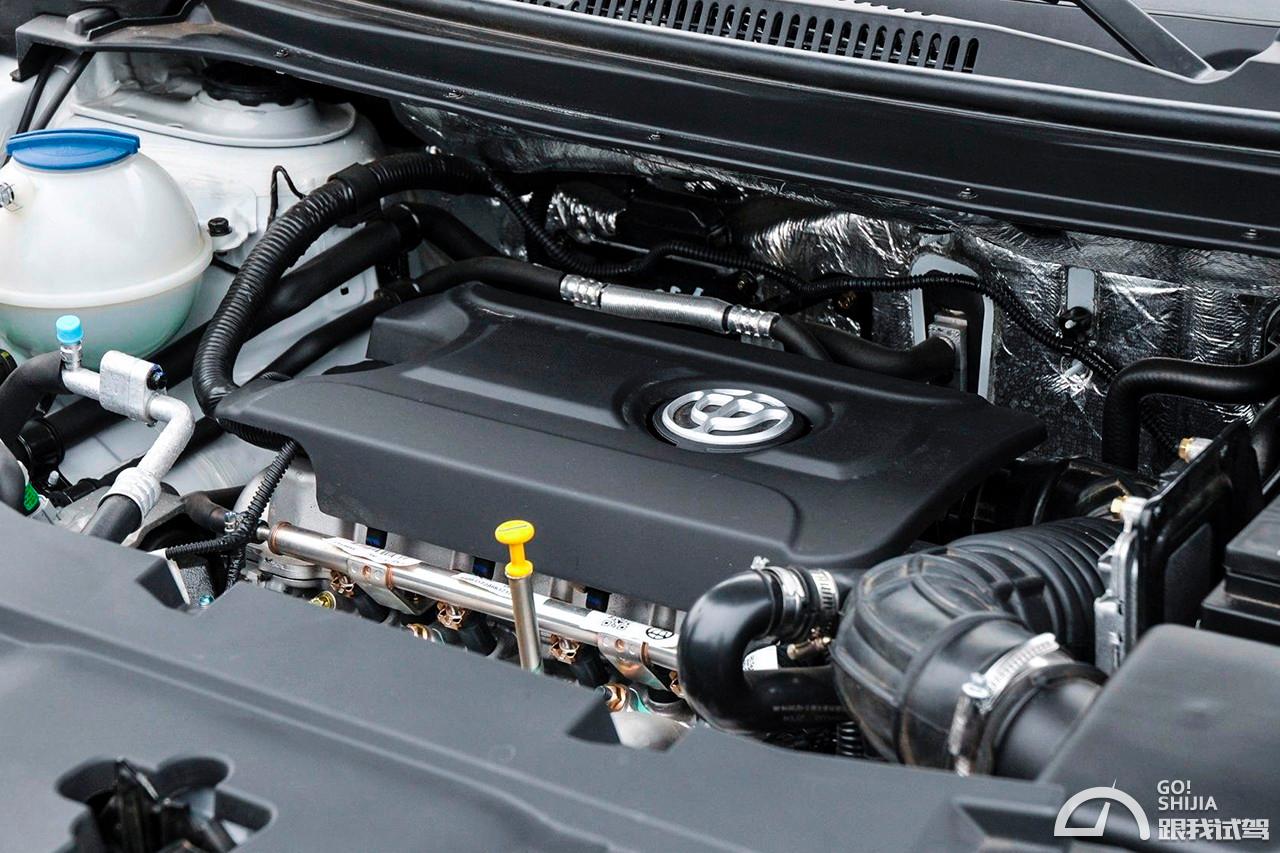 suv弯道王,中华v3全新一代