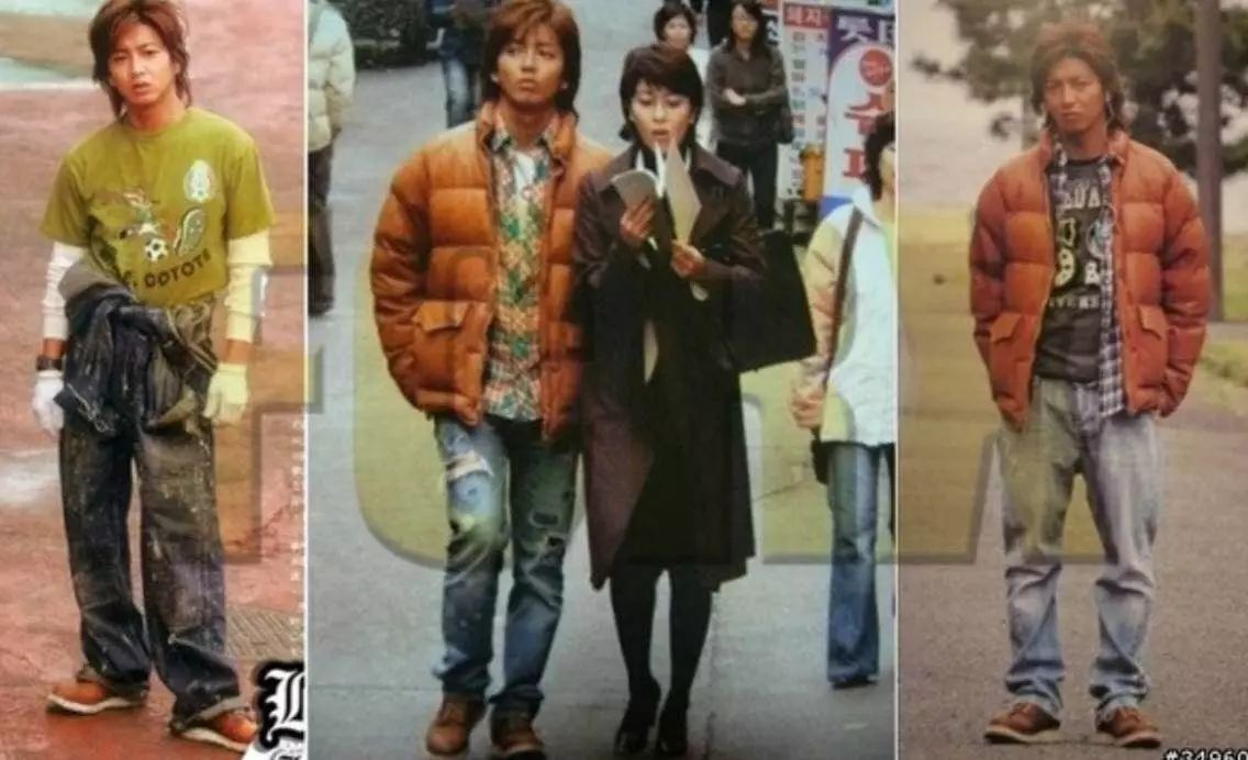 你见过不会过时的马丁靴,经典不过时不土的马丁靴