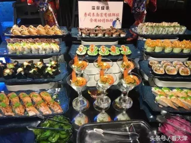 天津开海后的第一波海鲜,开海了一大波新鲜海鲜已上市