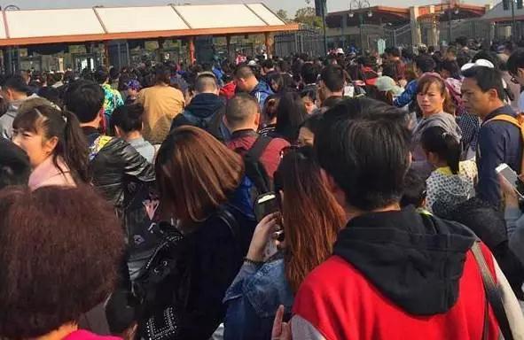 今年中秋国庆连休八天,中秋国庆连休8天从几号开始放假