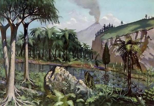 地球从来不缺少神秘，盘点地球上10大关于自然的谜团