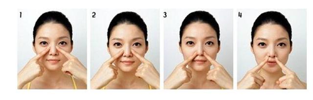 五种富贵鼻有钱又有福,五种富贵鼻子