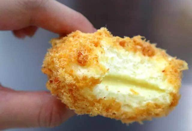 排5小时才能吃到？终于吃到火爆北京上海的“鲍师傅”