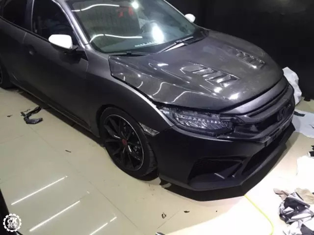 思域车主购车权益是什么,思域车主买昂克赛拉